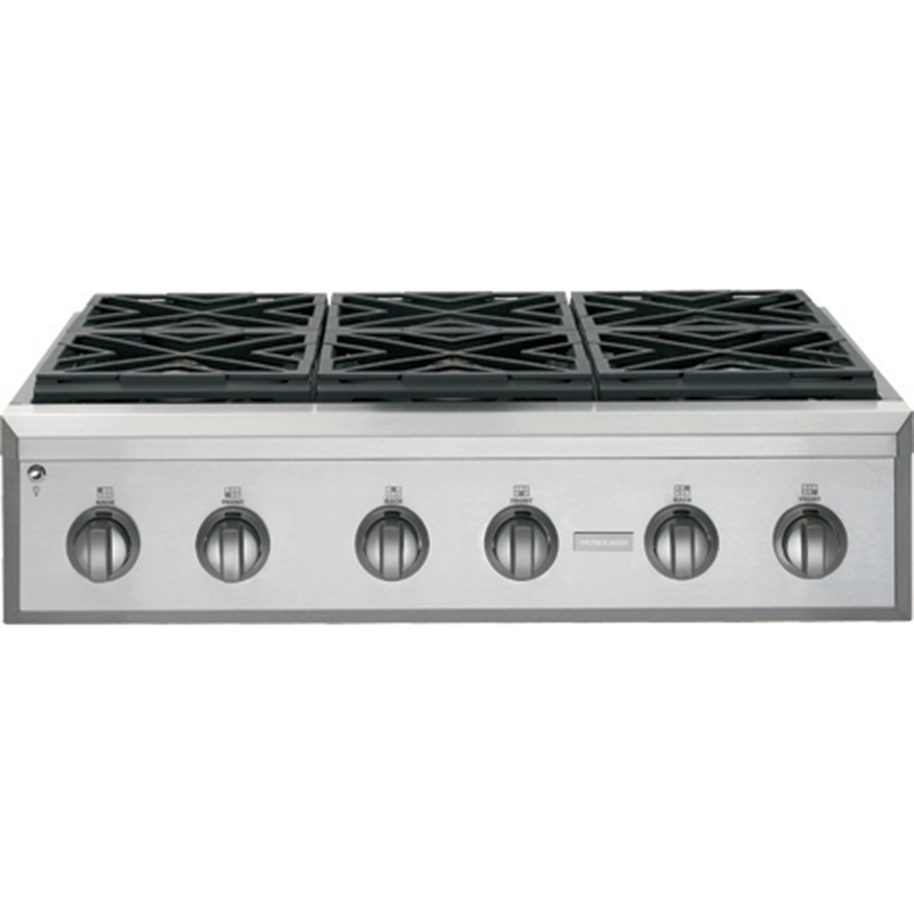 Monogram_Parrilla_90cm_Inoxidable_ZGU366NPSS_Frente.jpg
