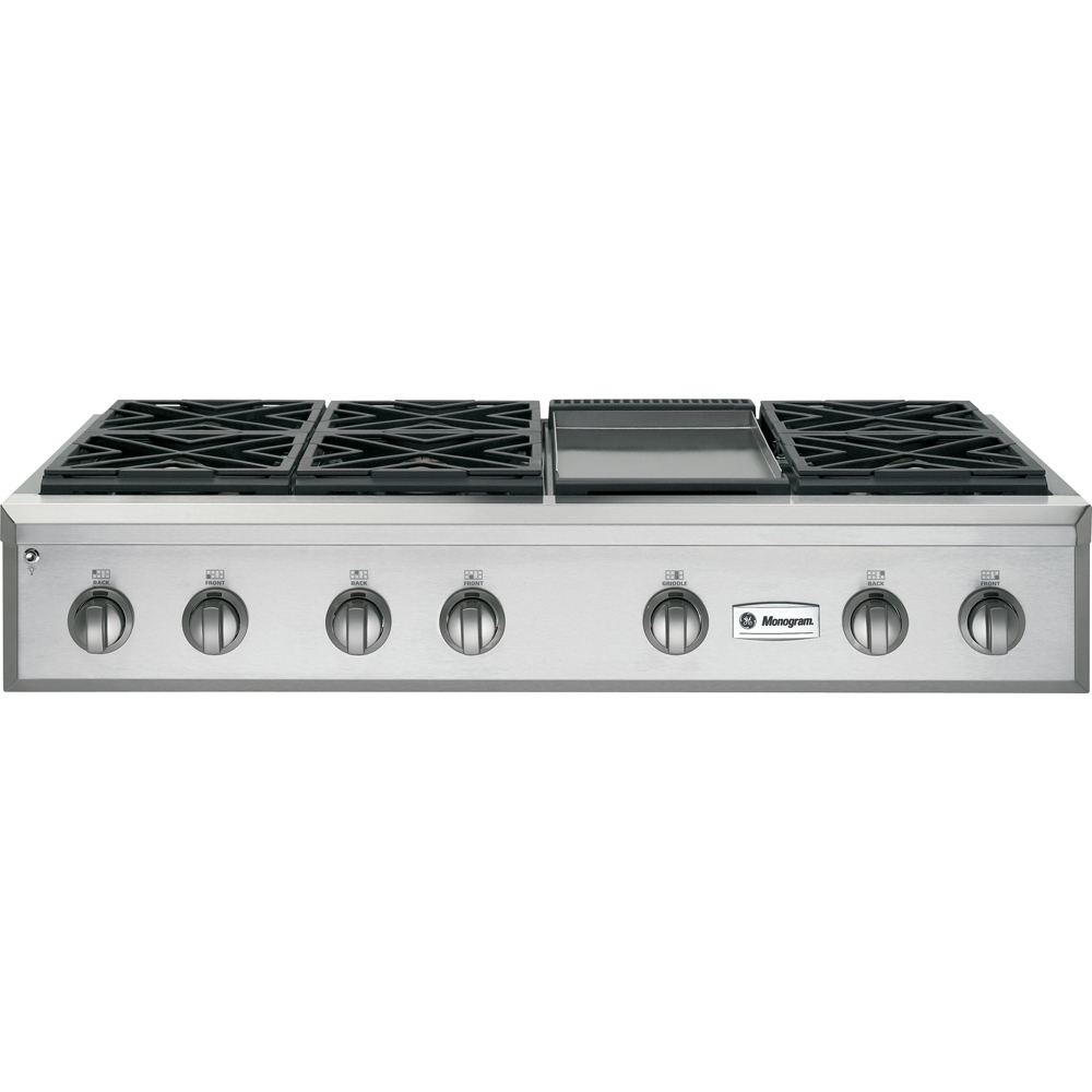 RANGE_48INCH_Stainless_Steel_ZGU486NDPSS_MONOGRAM_Front.jpg